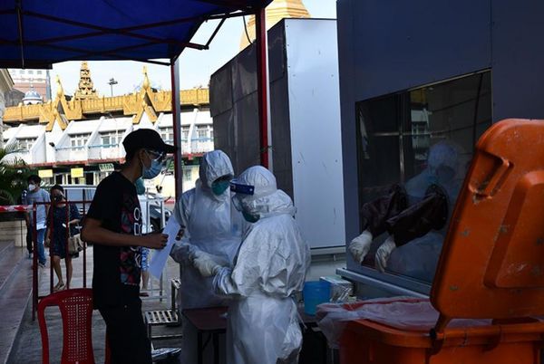 国内航班乘客无需提供核酸检测证明