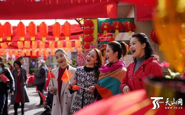 中国的新疆到底发生了什么问题？