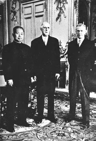 张维为：美国还想在欧洲拉起“反华同盟军”？