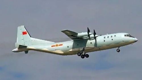 敏感时刻解放军海空联动围台，“杀鸡要用牛刀”？