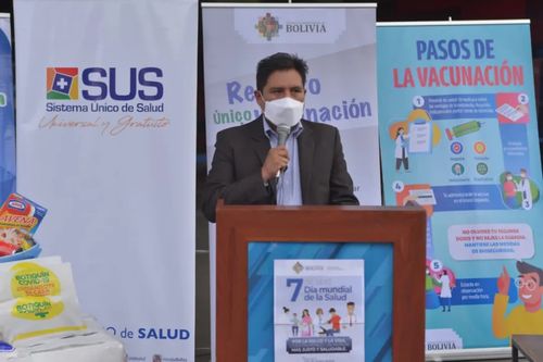 美国要共享疫苗了？恐怕只是想“抢镜”