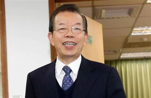 台“驻日代表”：台湾核电厂也排废水