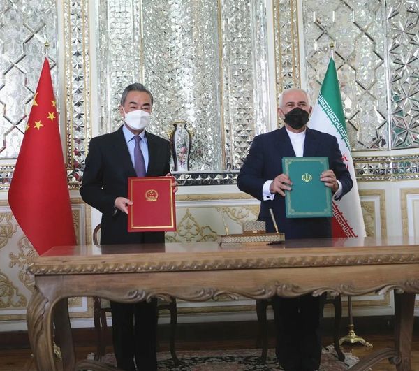 欧美都在打新疆牌，有什么区别？