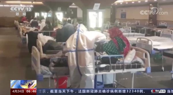 告急！印度单日新增死亡创新高，日本第三次发布紧急事态宣言……