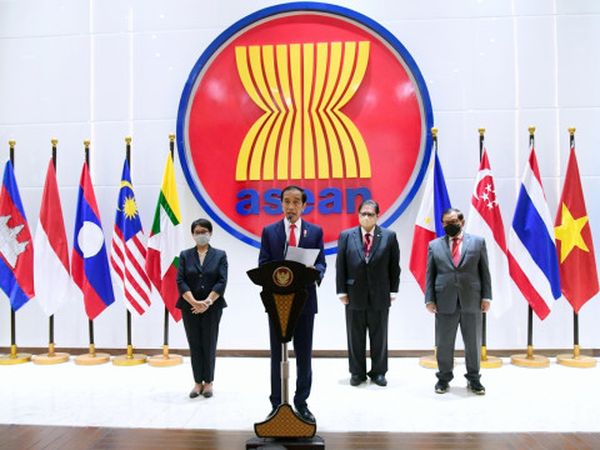 东盟峰会就缅甸问题达成五点共识：成果与不确定性共存