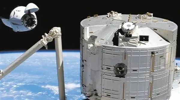 濒临“退休”的国际空间站，将何去何从？