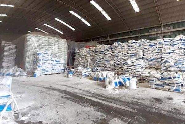 多种原因导致三个月内缅甸糖价上涨