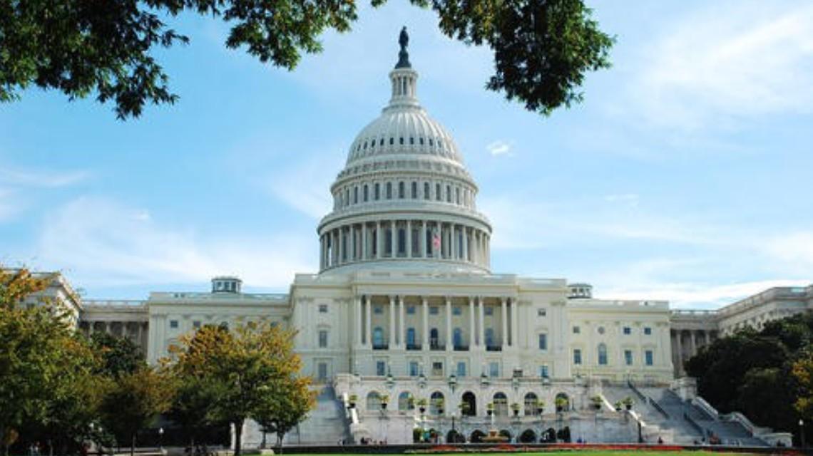 美国宣布将对印度实行旅行限制措施