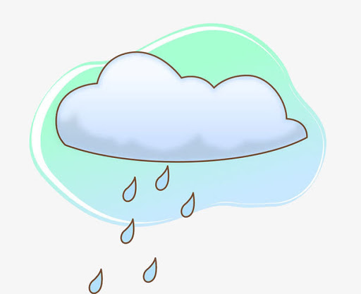 缅甸十年来的雨量变化情况