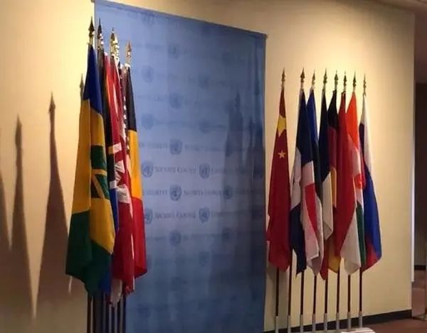 中国再度担任联合国安理会轮值主席 这次主要忙些啥？