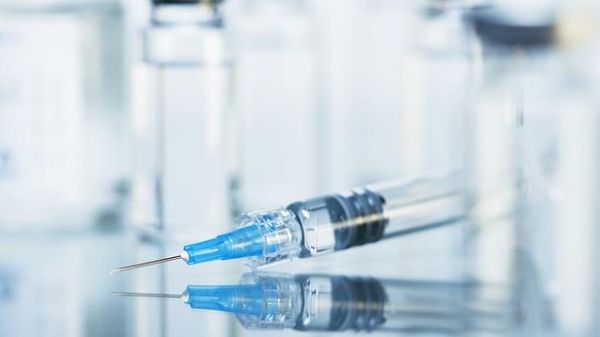 美国政府一句话，美疫苗药企股价应声下跌