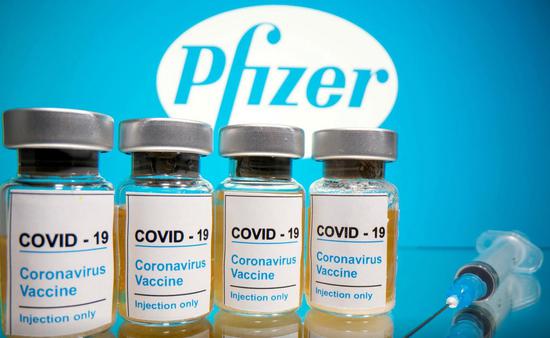 德国拒绝美国放弃新冠疫苗专利的提议