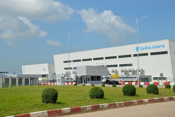 本财年前四个月14个国家在缅甸的投资额超过6.72亿美元