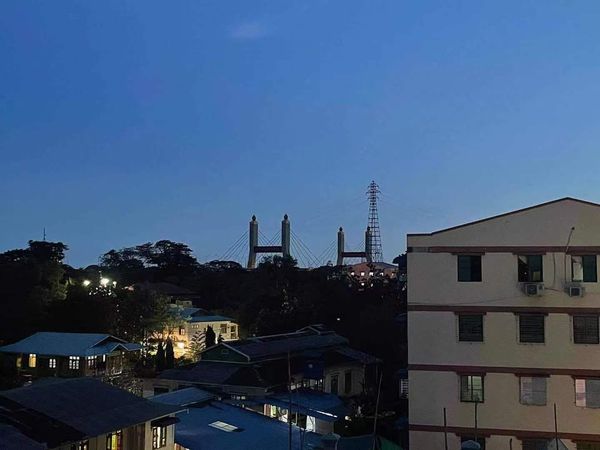 缅甸仰光、卑缪、东枝等地发生多次爆炸 数人受伤