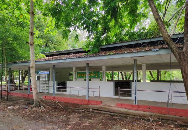 缅甸仰光等多地接连发生数十起爆炸 数人受伤