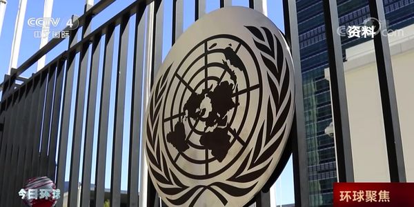 王毅将主持联合国安理会紧急公开会