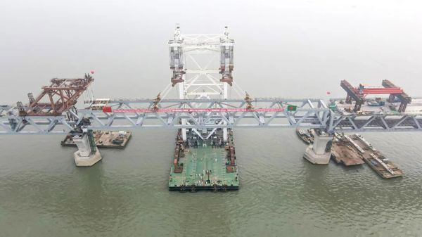 “美国外交成功，就需要中国失败”？