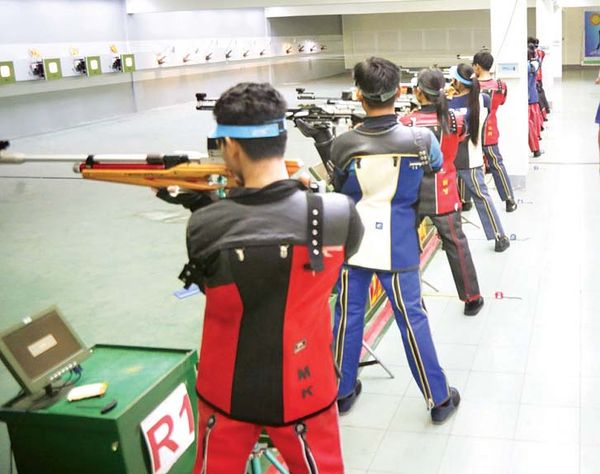 第20届东盟大学生运动会将再次延迟至2022年才举办