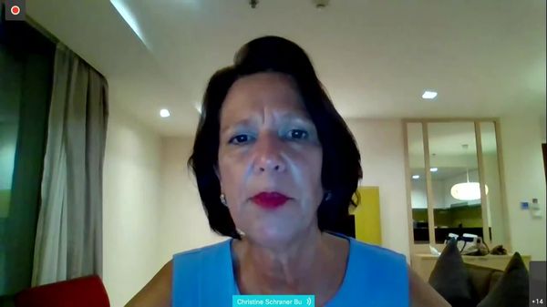 秘书长缅甸事务特使：缅甸危机导致数万人流离失所 1200万人将陷入贫困