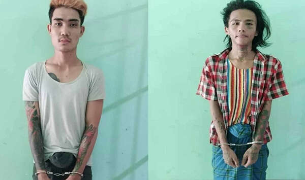 缅甸暴徒打砸中企，被判20年