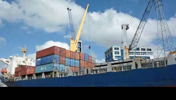 缅甸本财年前7个月吸引外资12.56亿美元 日本企业投资最多