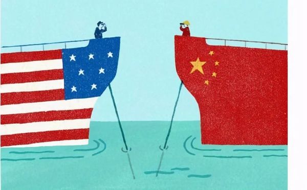 国防部隔空喊话美国：不要拉帮结伙搞“小圈子”，否则将损人损己