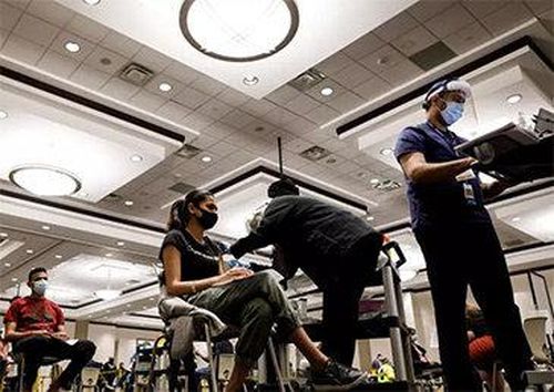 明天疫苗就过期，加拿大说……