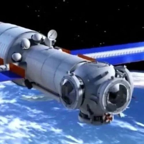 中国神舟十二号载人飞船计划6月升空