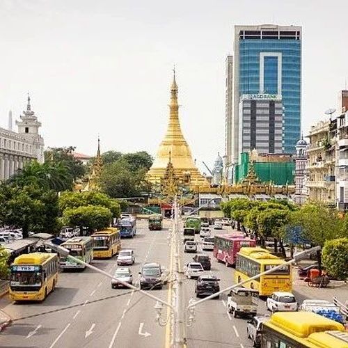 这次，美式洗脑在缅甸“翻车”