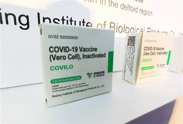 中方践行承诺！