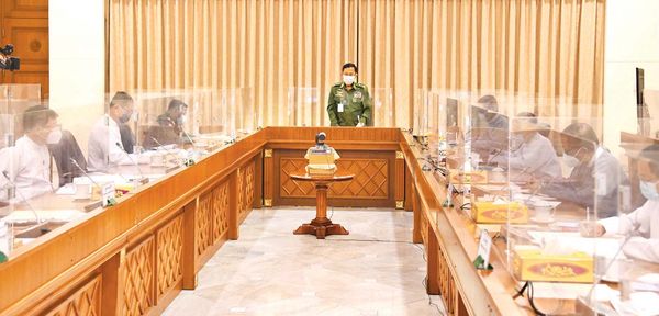 缅甸的三个经济特区情况介绍