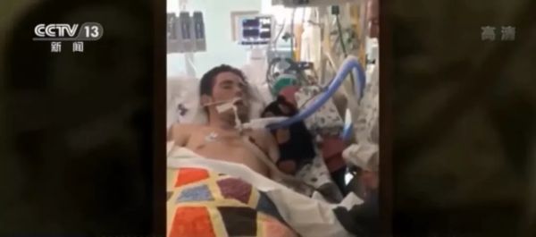 美军生物实验室，究竟干了什么？