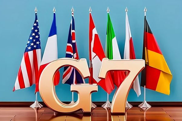 G7也将点名“台湾海峡”？要警惕美国阴谋，不能让台湾问题国际化