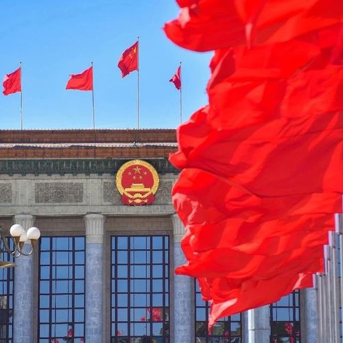 直指西方灵魂的发问：是什么让中国如此强大？