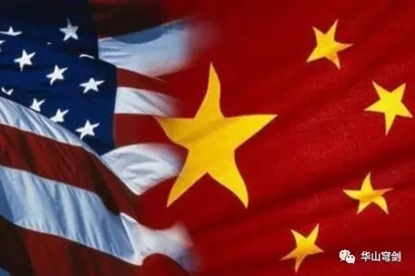 罗援将军：美国只配当中国的陪练、郎中和磨刀石