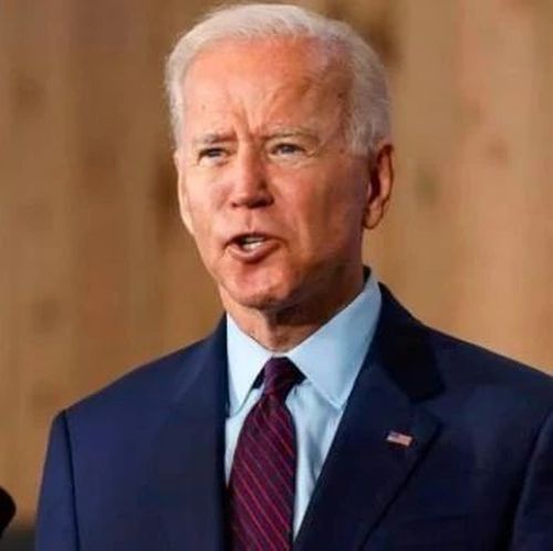 突发：拜登撤销TikTok和微信禁令