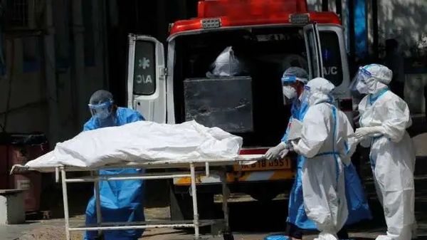 印度，世界第一了……