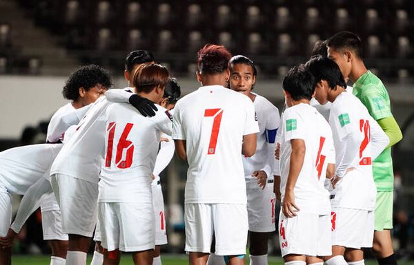 缅甸男足一工作人员在日本大阪酒店内死亡