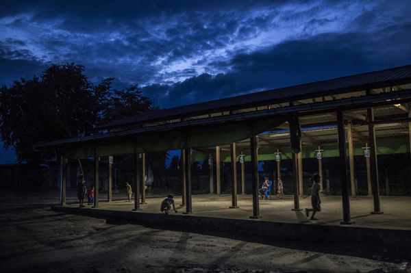 联合国人权事务高级专员敦促对缅甸不断升级的“灾难”进行问责