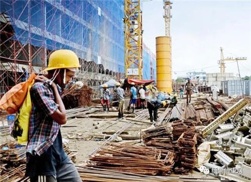 缅甸媒体：克伦民族防卫组织杀害25名建筑工人