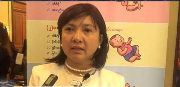 缅甸新冠疫苗采购推广项目前负责人被捕