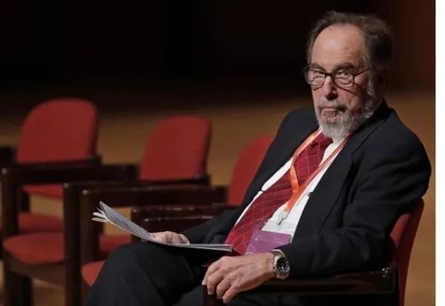 诺奖得主改口：实验室泄漏论没有“确凿证据”