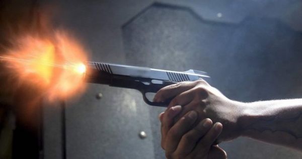 缅甸孟邦一名警察遭枪击身亡