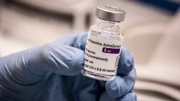 台湾学生“惊觉”：居然不包括阿斯利康疫苗！