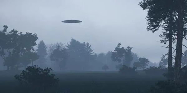 美UFO报告即将发布，议员：正在发生一些我们无法驾驭的事