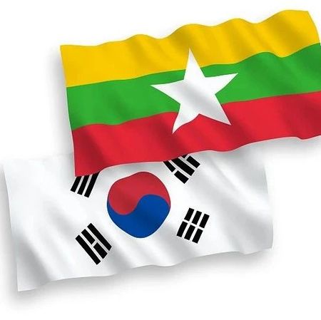 轮到韩国企业了……