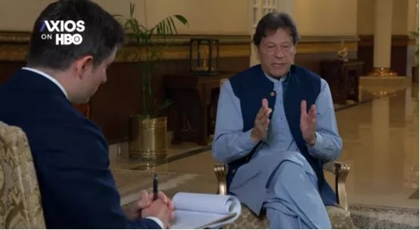 美媒恶毒提问诱他批中国，结果……