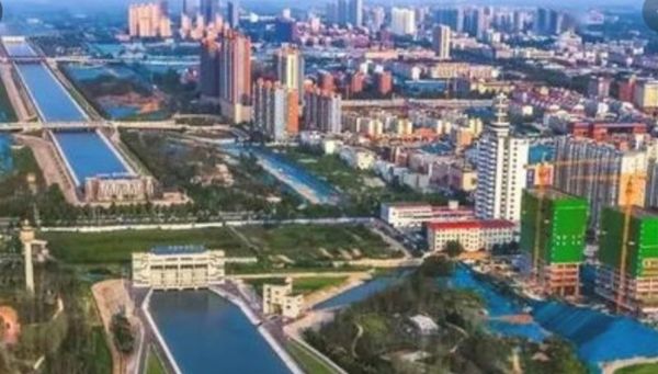 南水北调 沙漠改造(苏顺路)