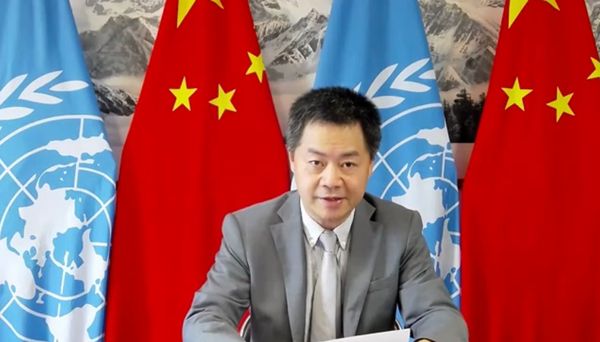 代表多国，中方呼吁：彻查加拿大！