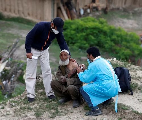 8000万剂，拜登真的只是说说……